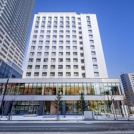 Hotel Emion Sapporo Exterior photo