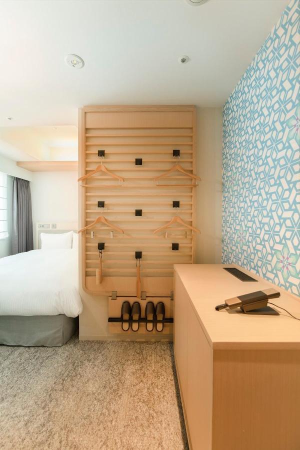 Hotel Emion Sapporo Exterior photo