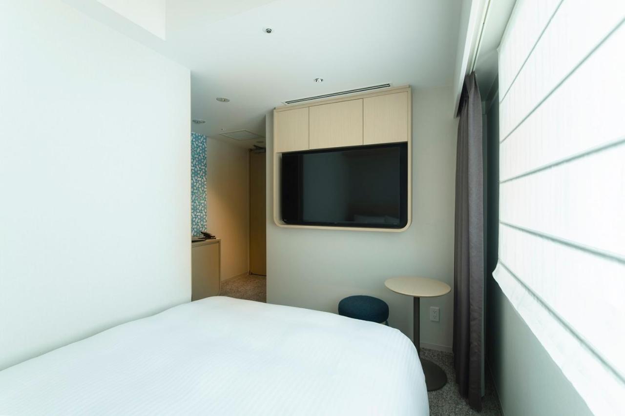 Hotel Emion Sapporo Exterior photo