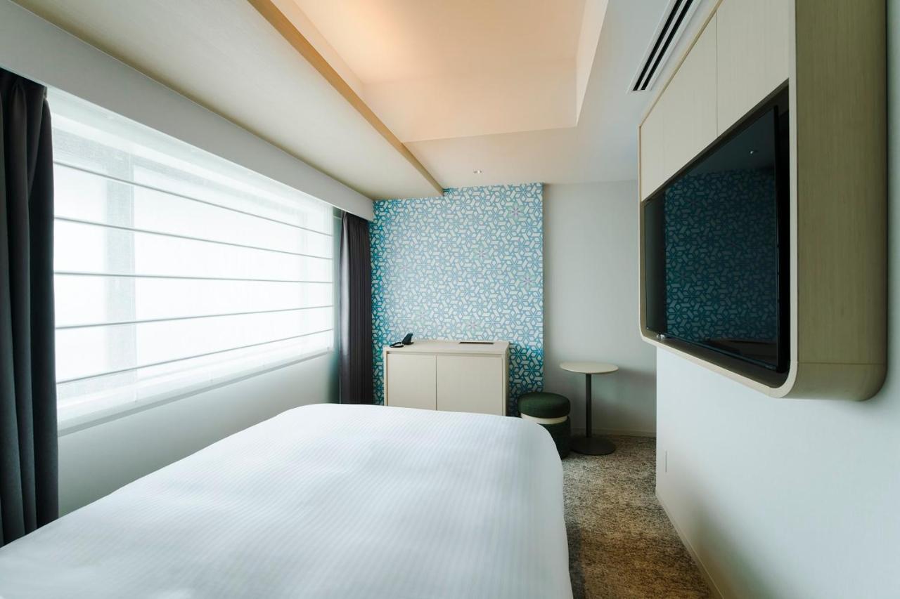 Hotel Emion Sapporo Exterior photo