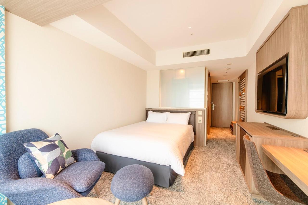 Hotel Emion Sapporo Exterior photo