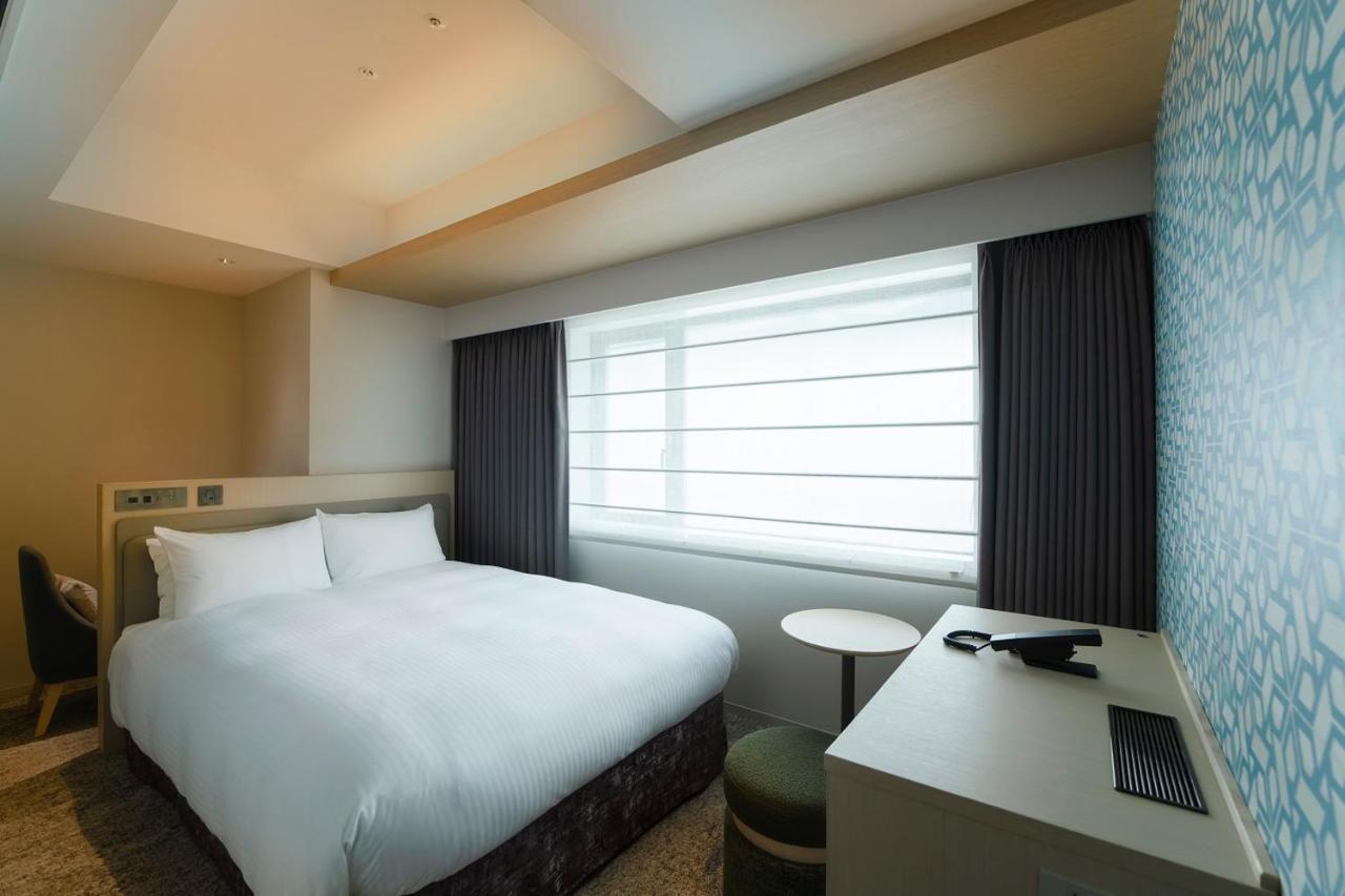 Hotel Emion Sapporo Exterior photo