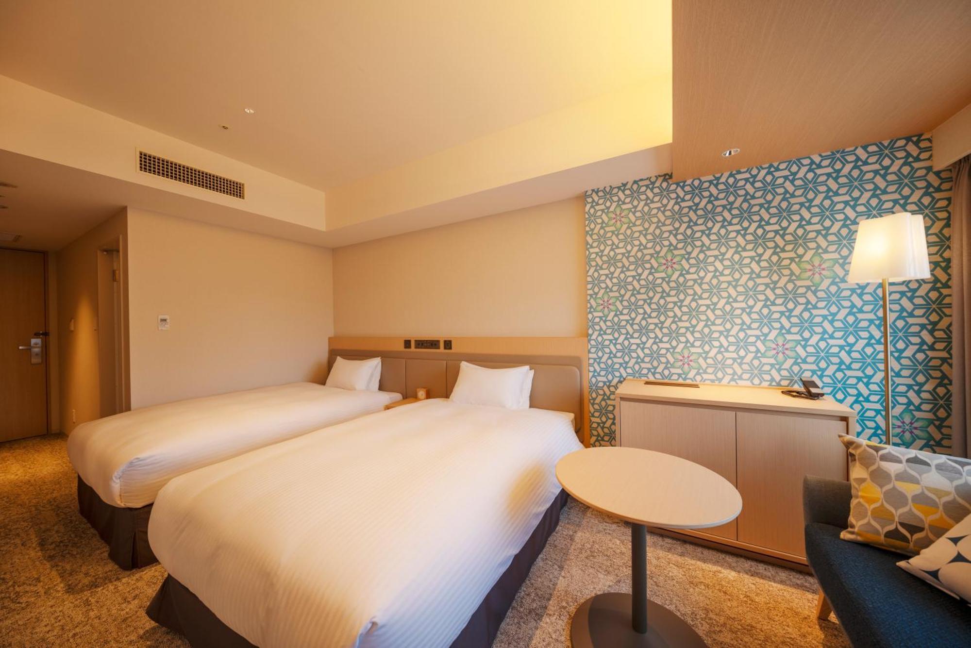 Hotel Emion Sapporo Exterior photo