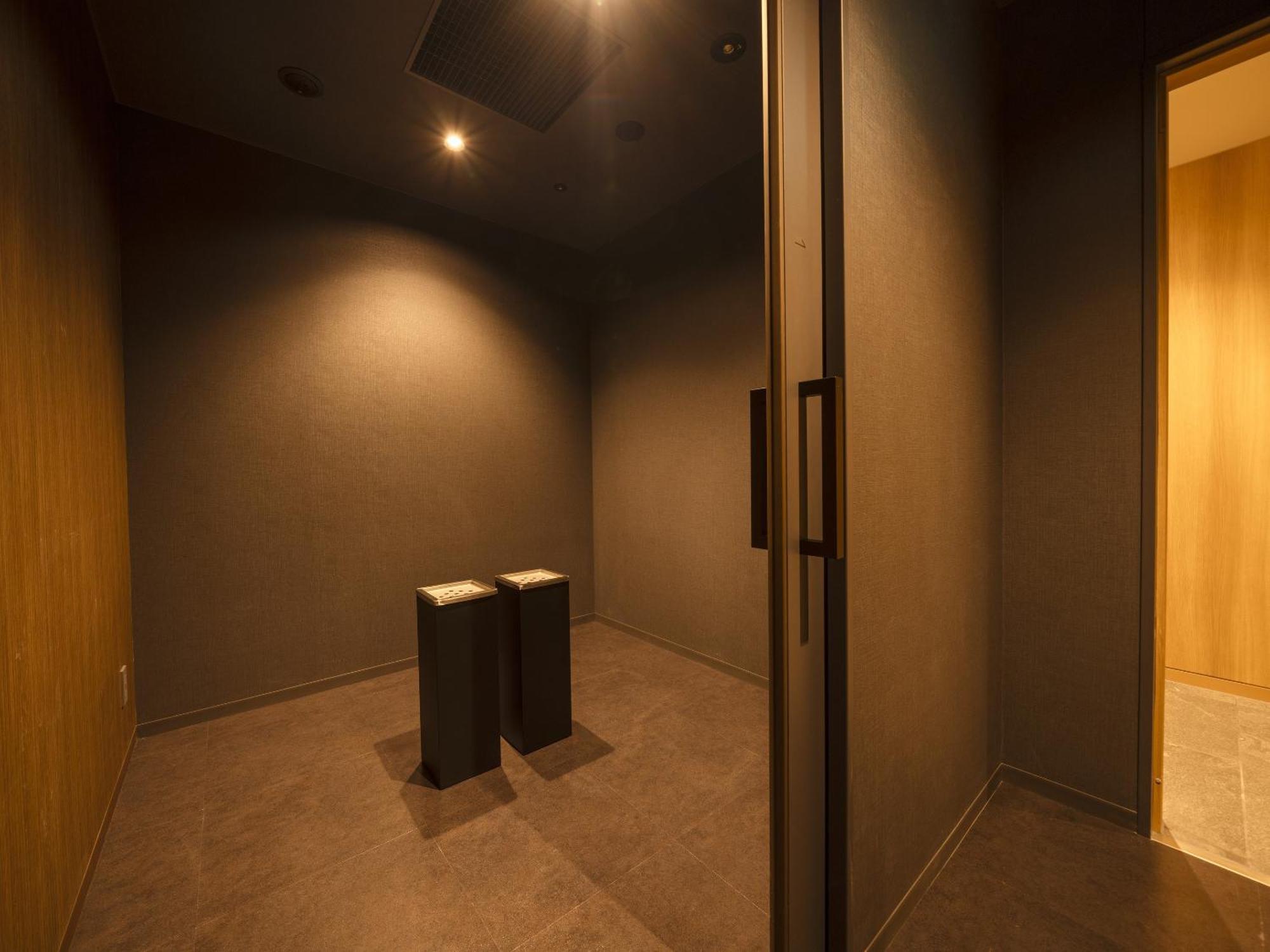 Hotel Emion Sapporo Exterior photo