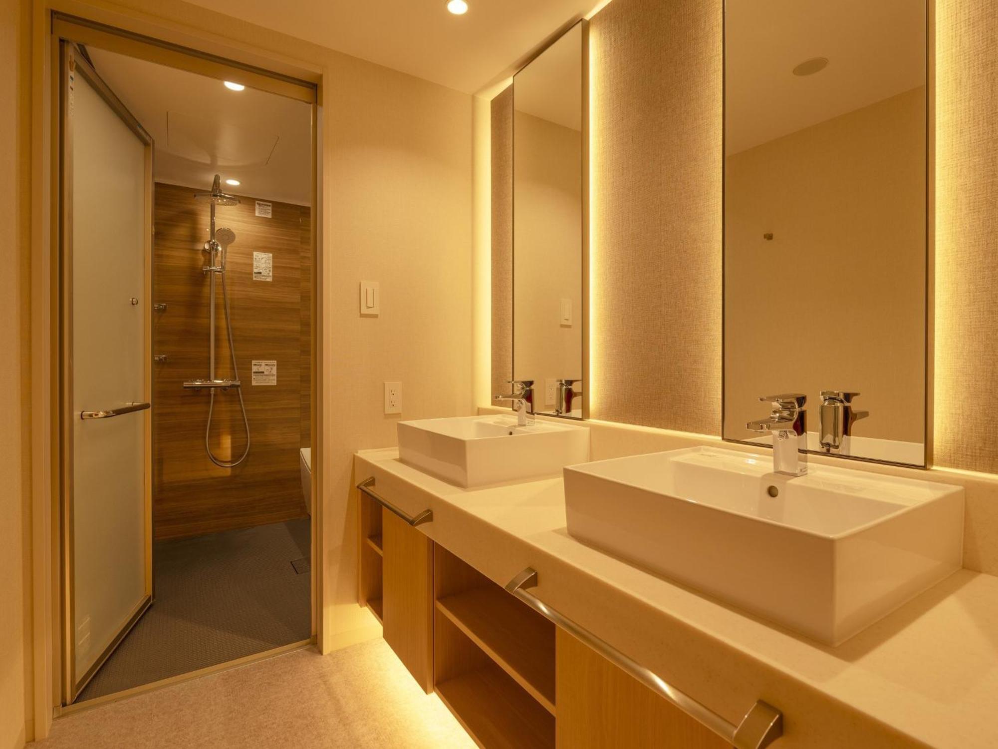 Hotel Emion Sapporo Exterior photo