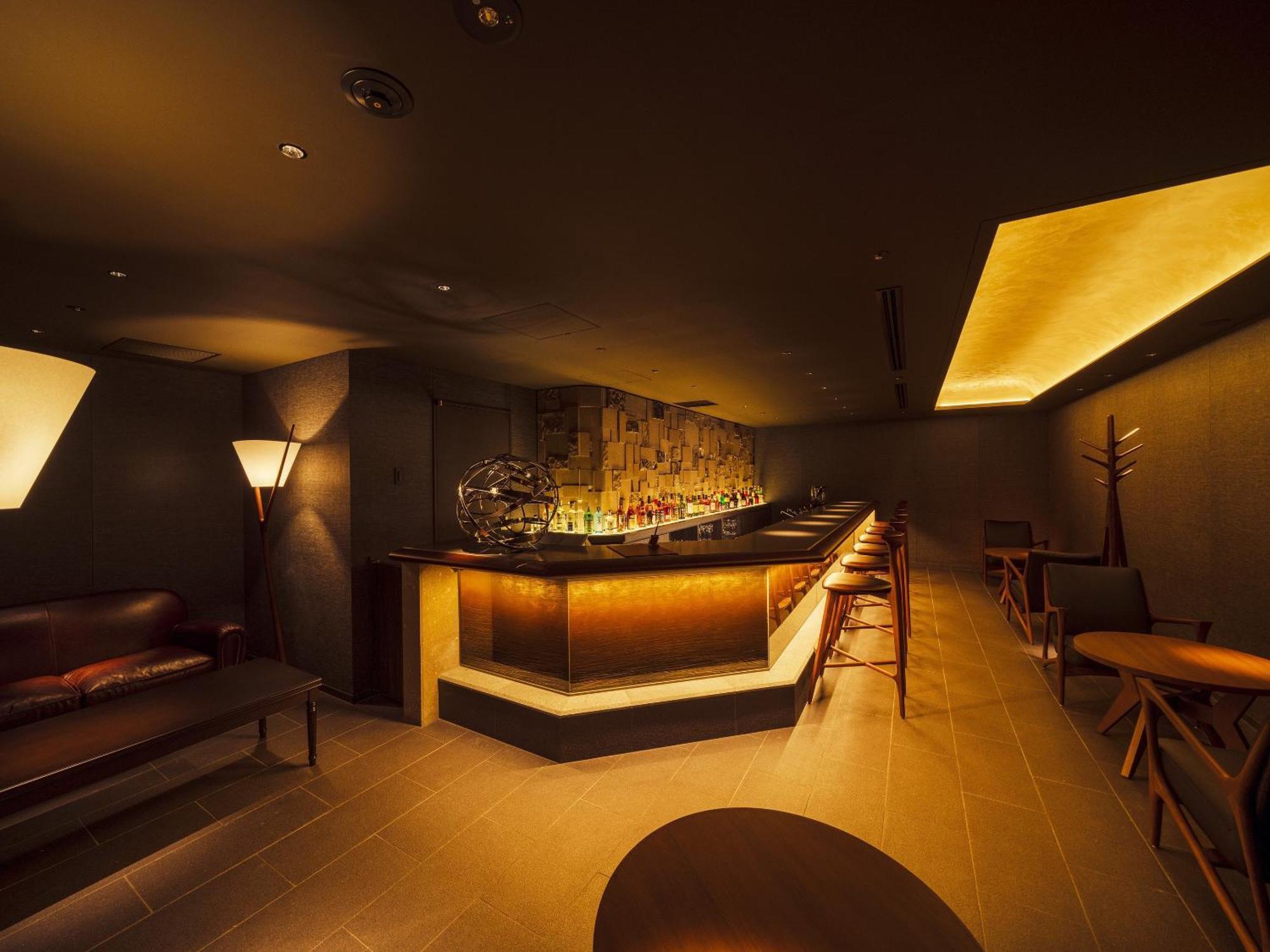 Hotel Emion Sapporo Exterior photo