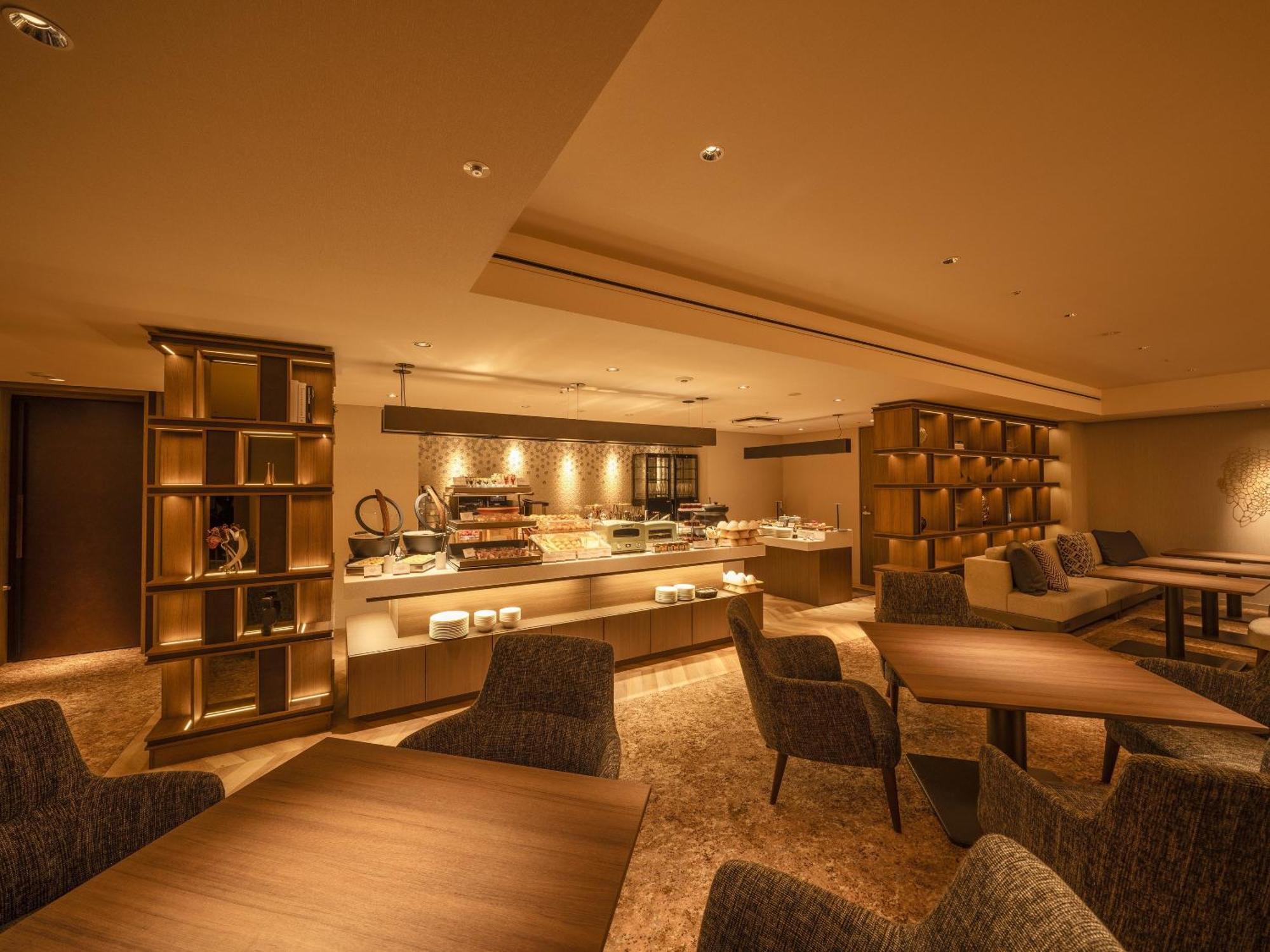 Hotel Emion Sapporo Exterior photo